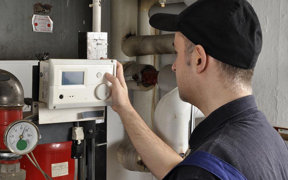 chauffe-eau 300 litres Vincennes